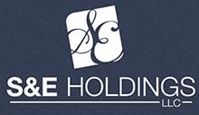 S&E Holdings, LLC Logo 1