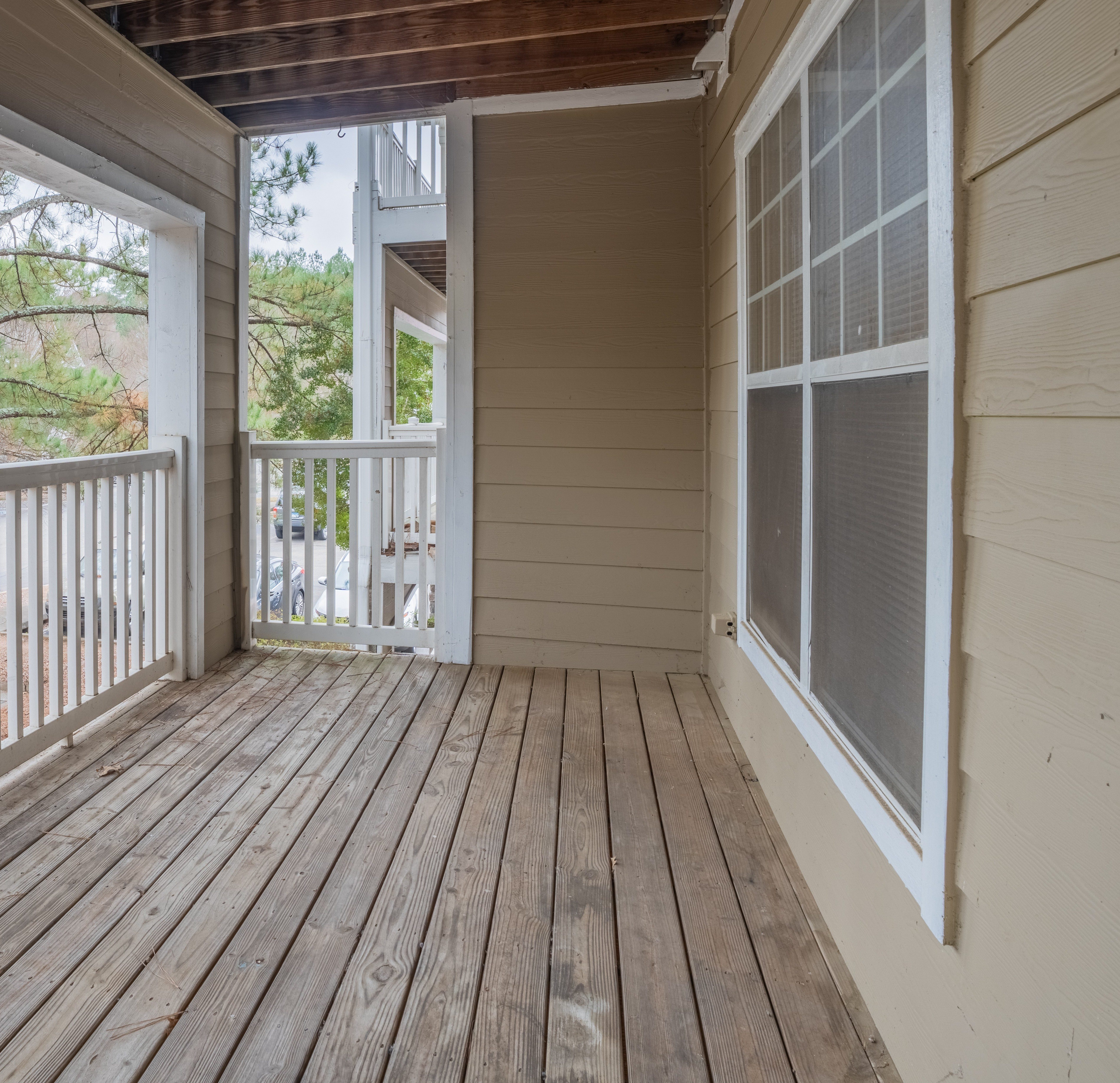 Patio/Balcony