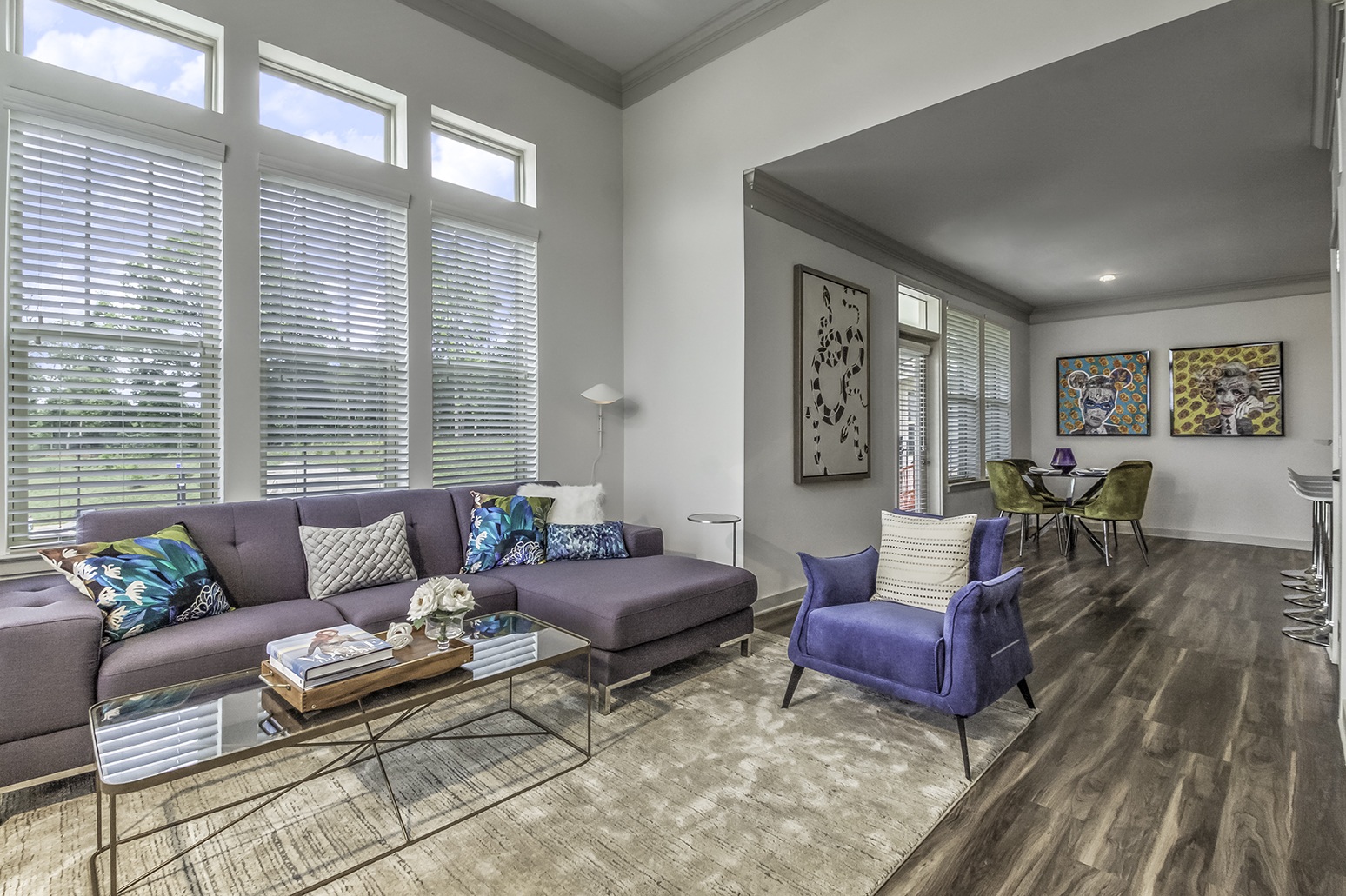 Photos and Video of Sycamore at Christenbury in Concord, NC