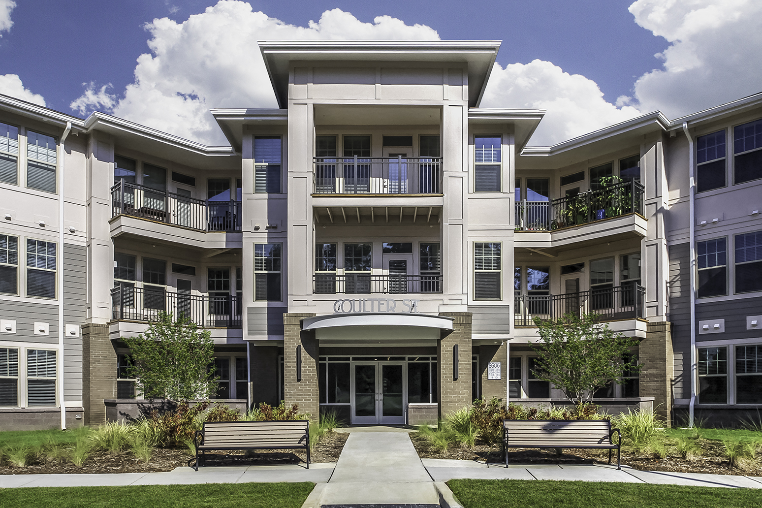Photos and Video of Sycamore at Christenbury in Concord, NC
