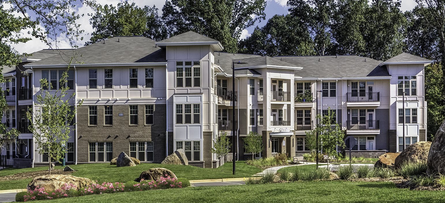 Photos and Video of Sycamore at Christenbury in Concord, NC