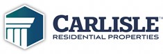 Carlisle Residential Properties Logo 1