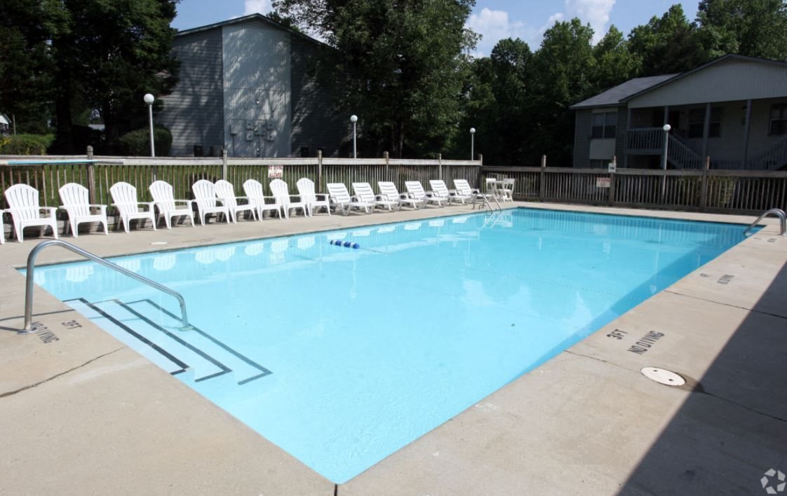 Photos and Video of Legacy Pointe Apartments in Greensboro, NC