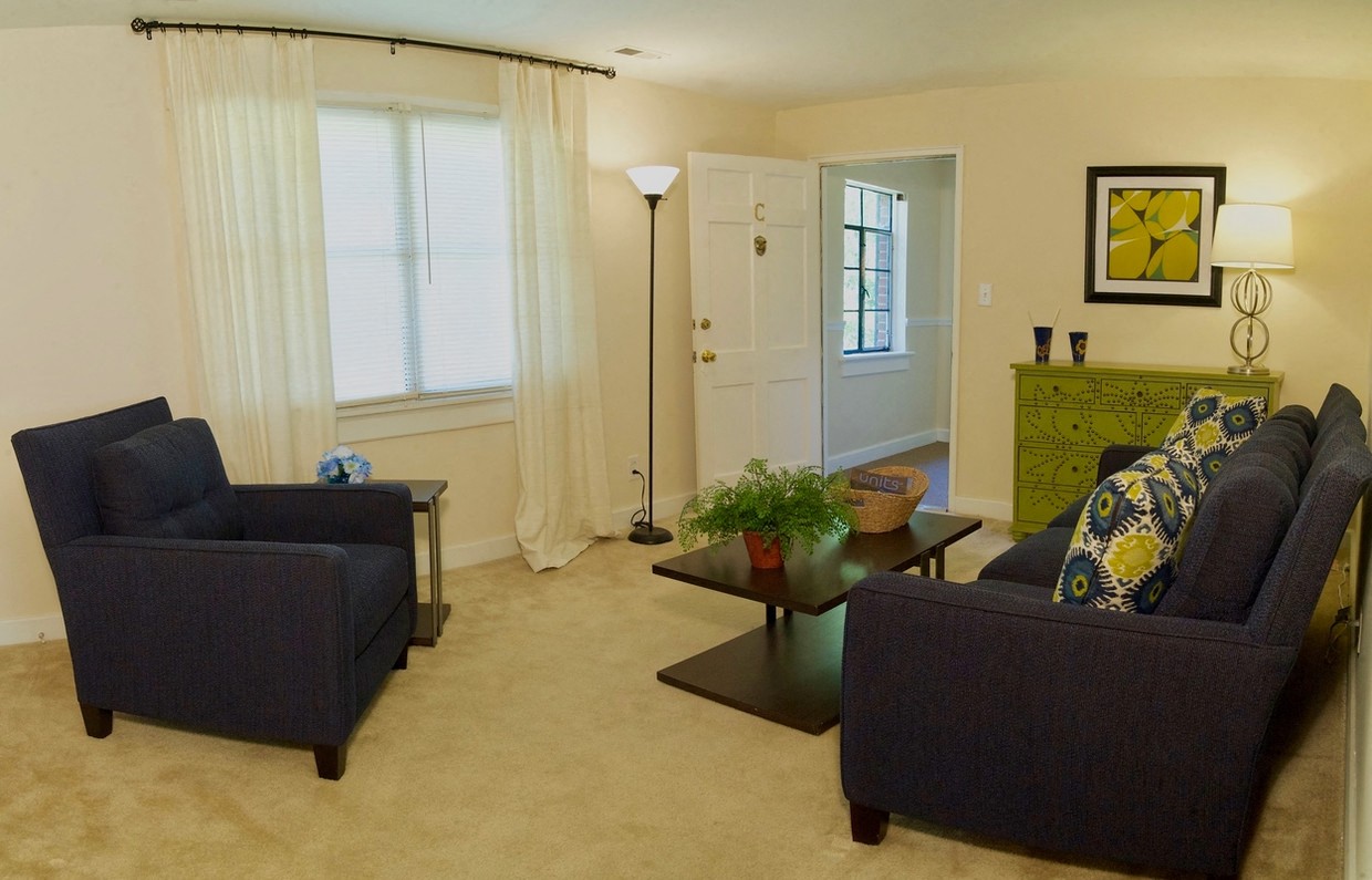 Photos And Video Of Ardmore Terrace In Winston Salem Nc