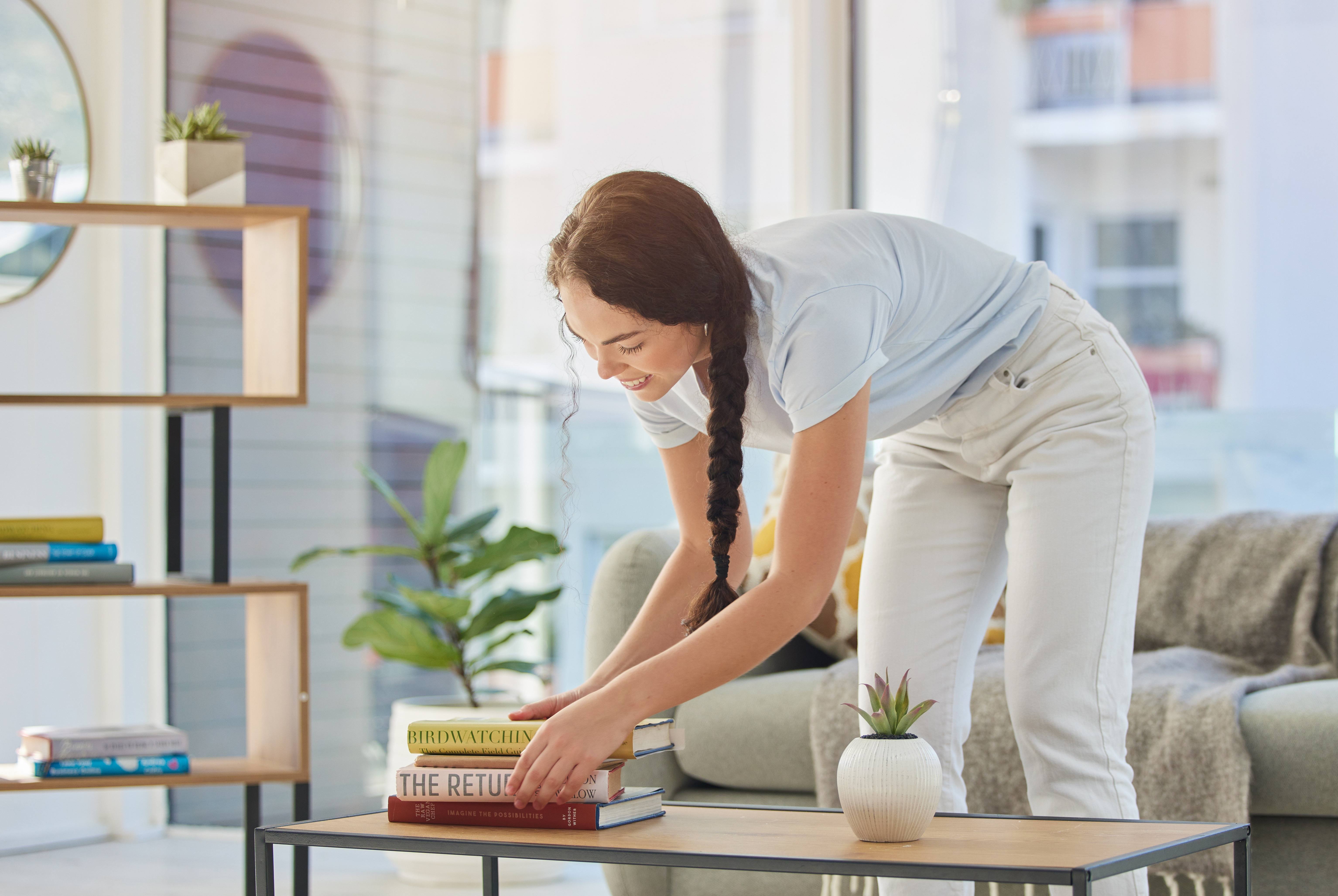 Nature, Plants, and Biophilic Touches