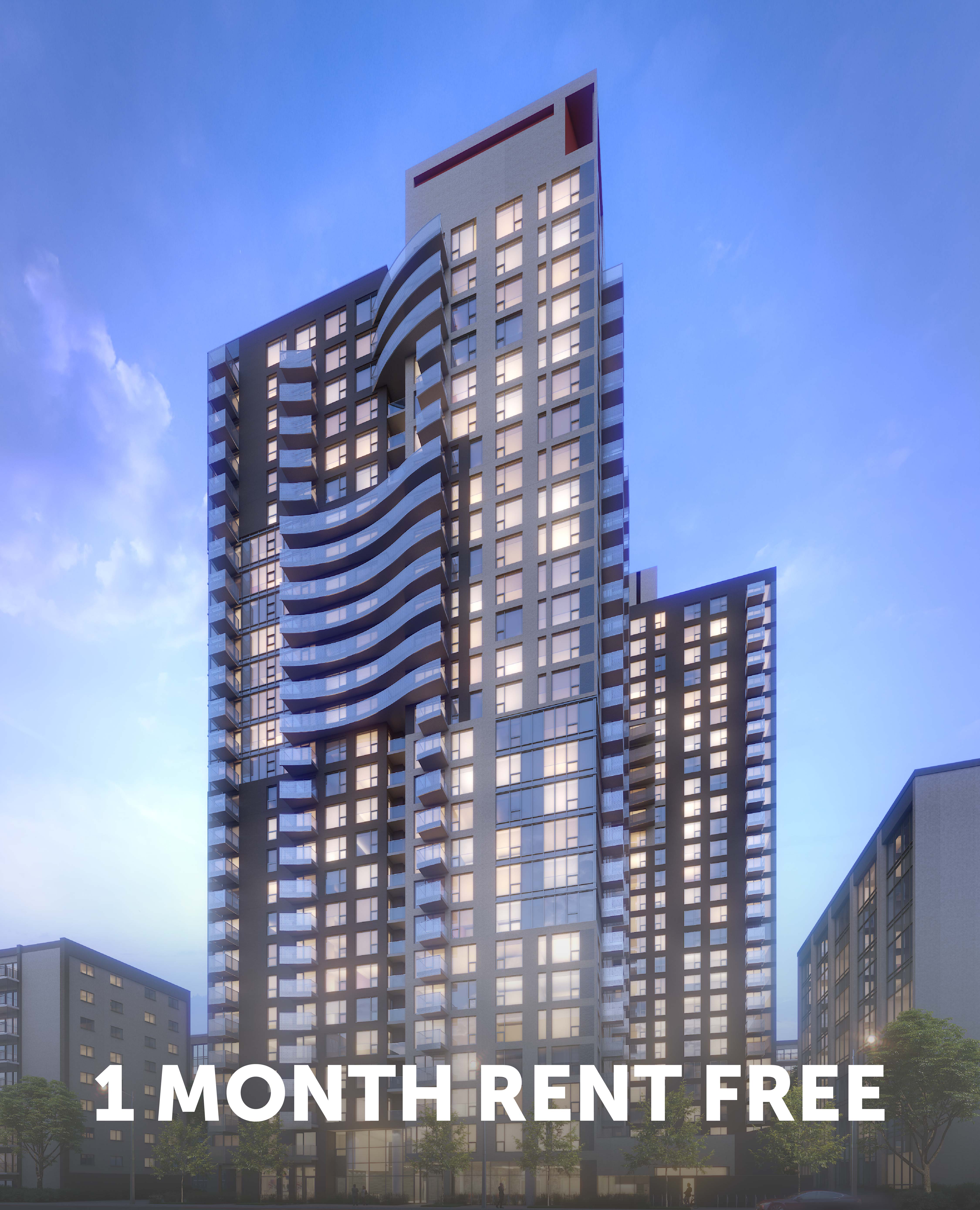 18101 Exterior Moon Condos