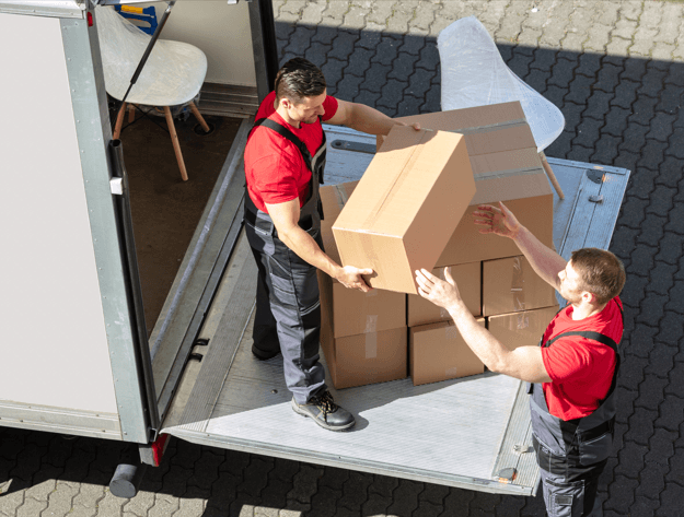 Top 5 Moving Companies in Ottawa - Claridge Homes Blog