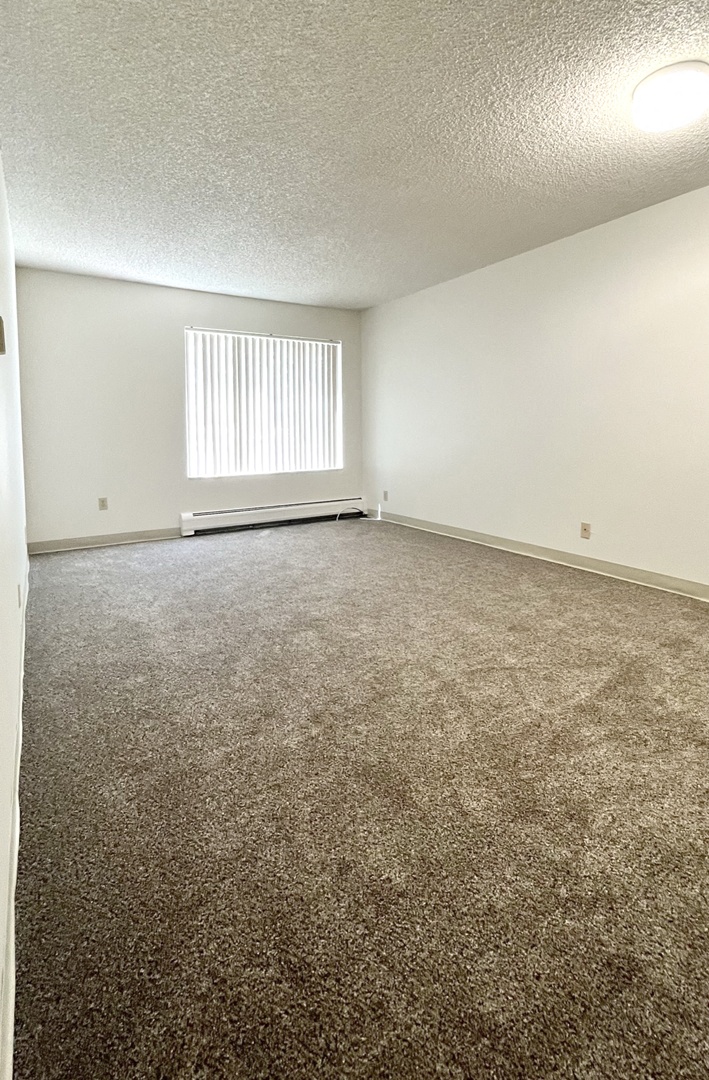 Apartment Living Room