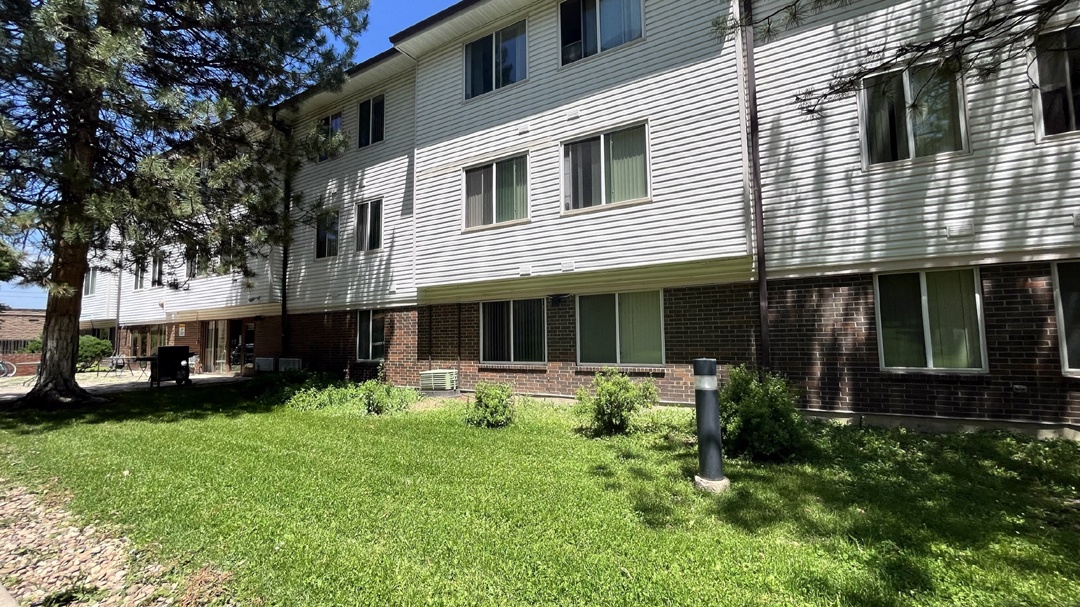 Outside Recreation Area