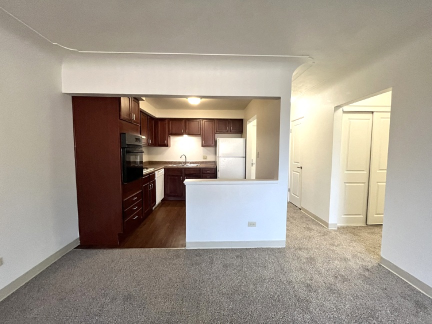 Powers Circle Apartments in Littleton, CO