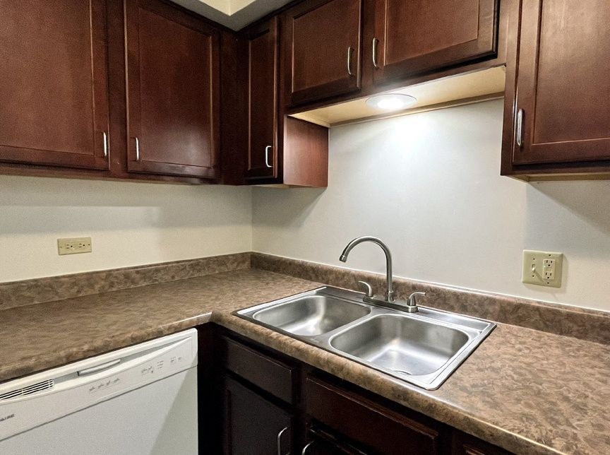 Powers Circle Apartments in Littleton, CO