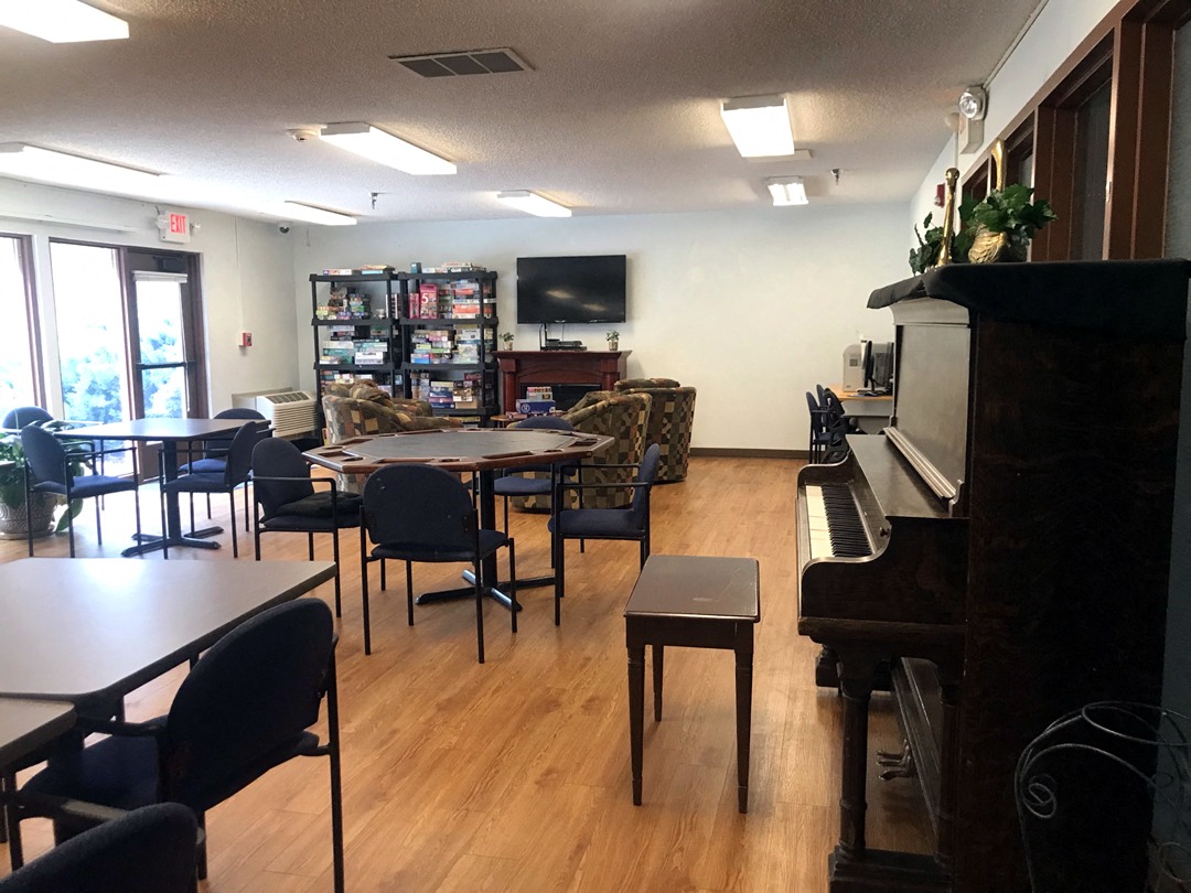 Alyson Court Affordable Living