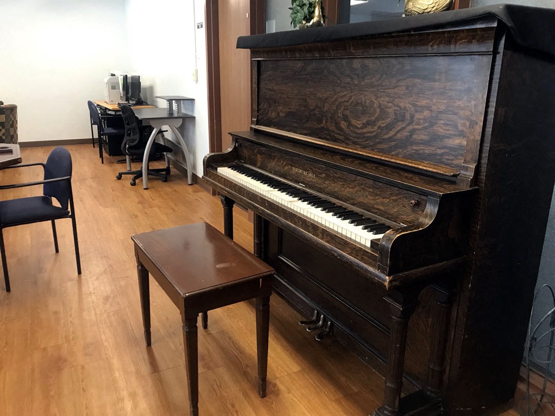 Alyson Court Affordable Living