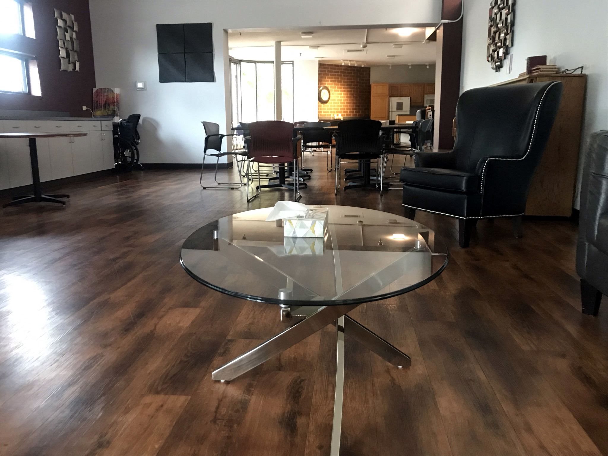 Amity Plaza Apartments