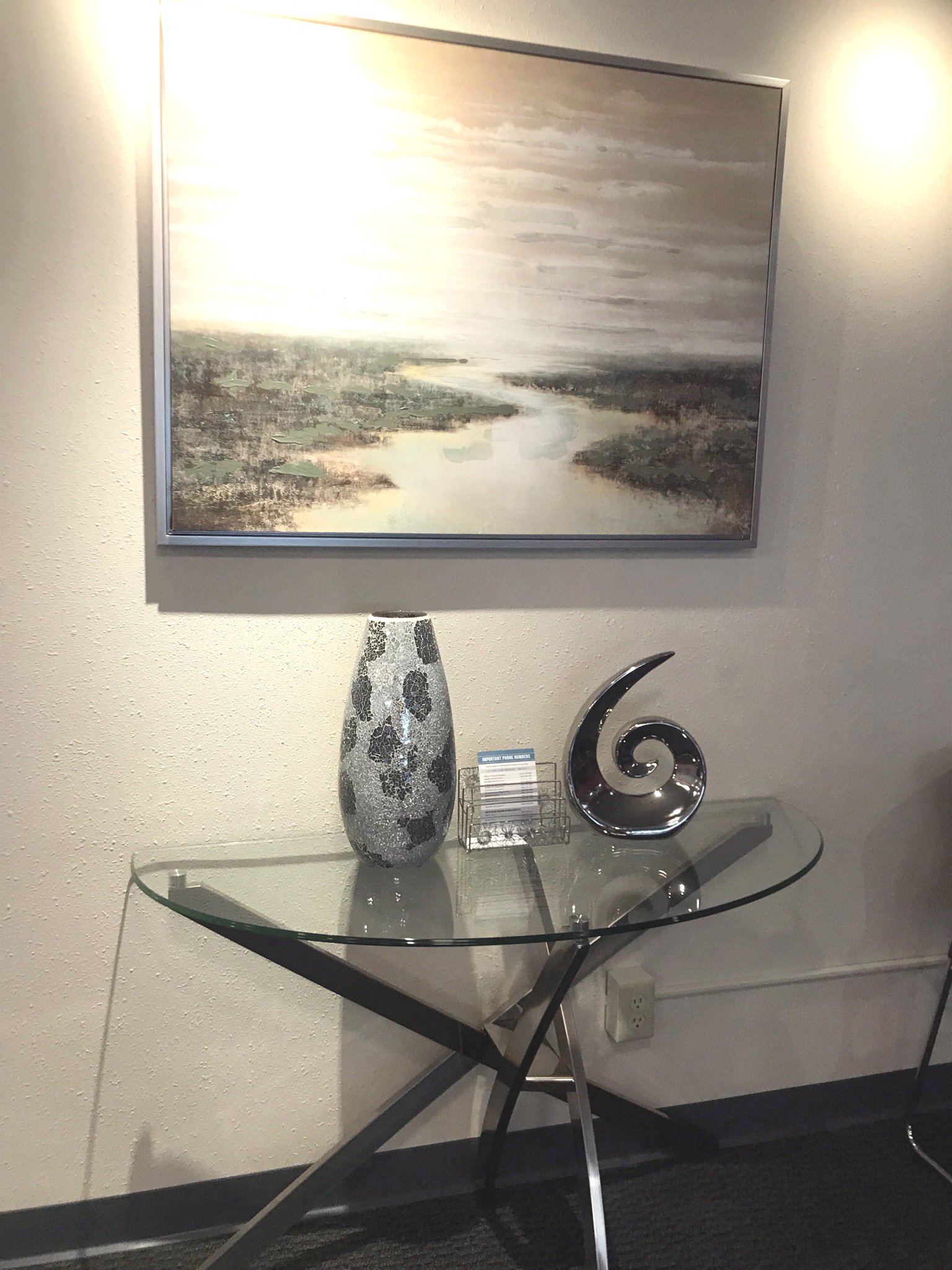 Amity Plaza Apartments