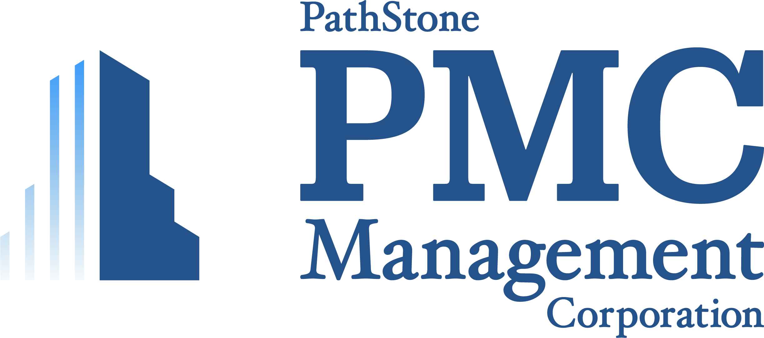 PathStone Management Corporation Logo 1