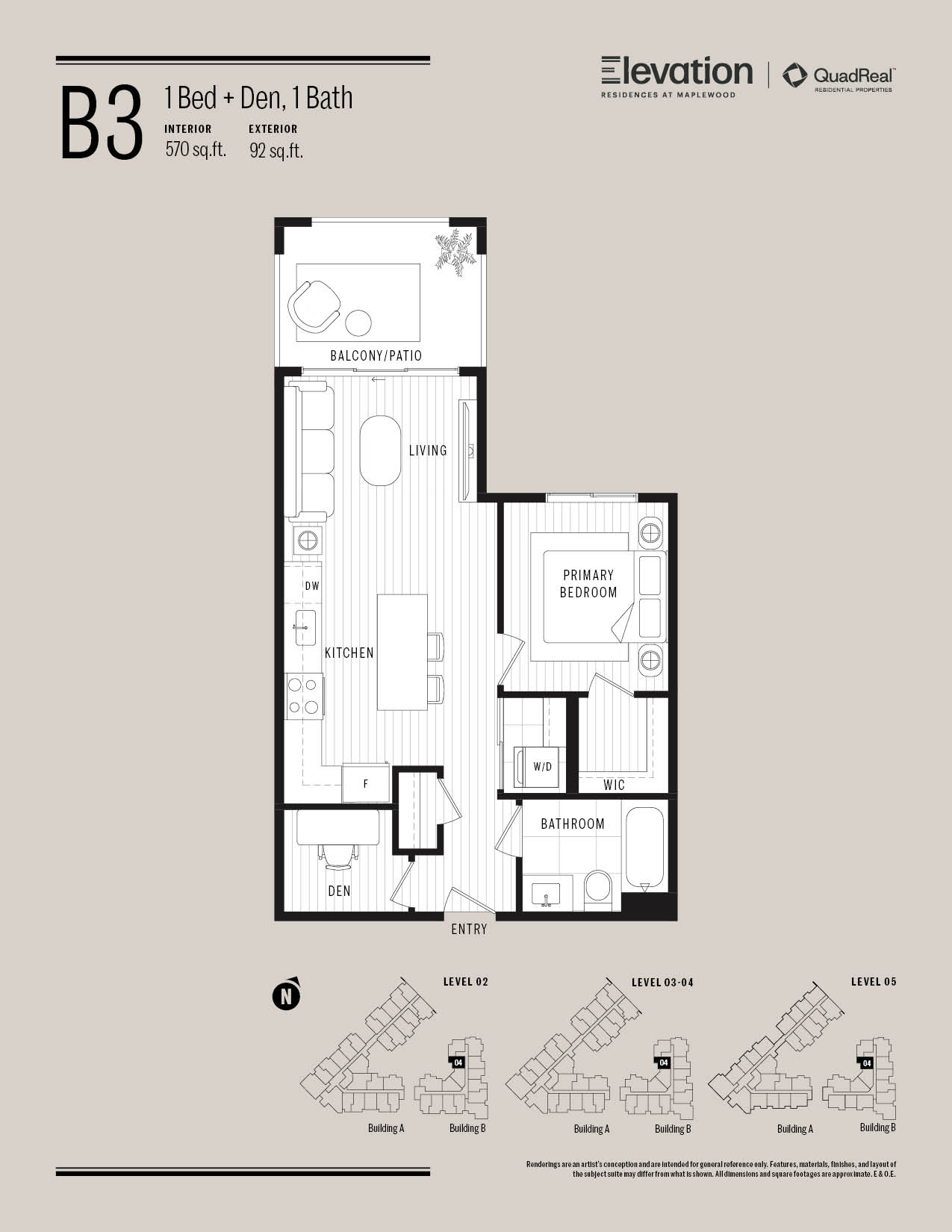 B3