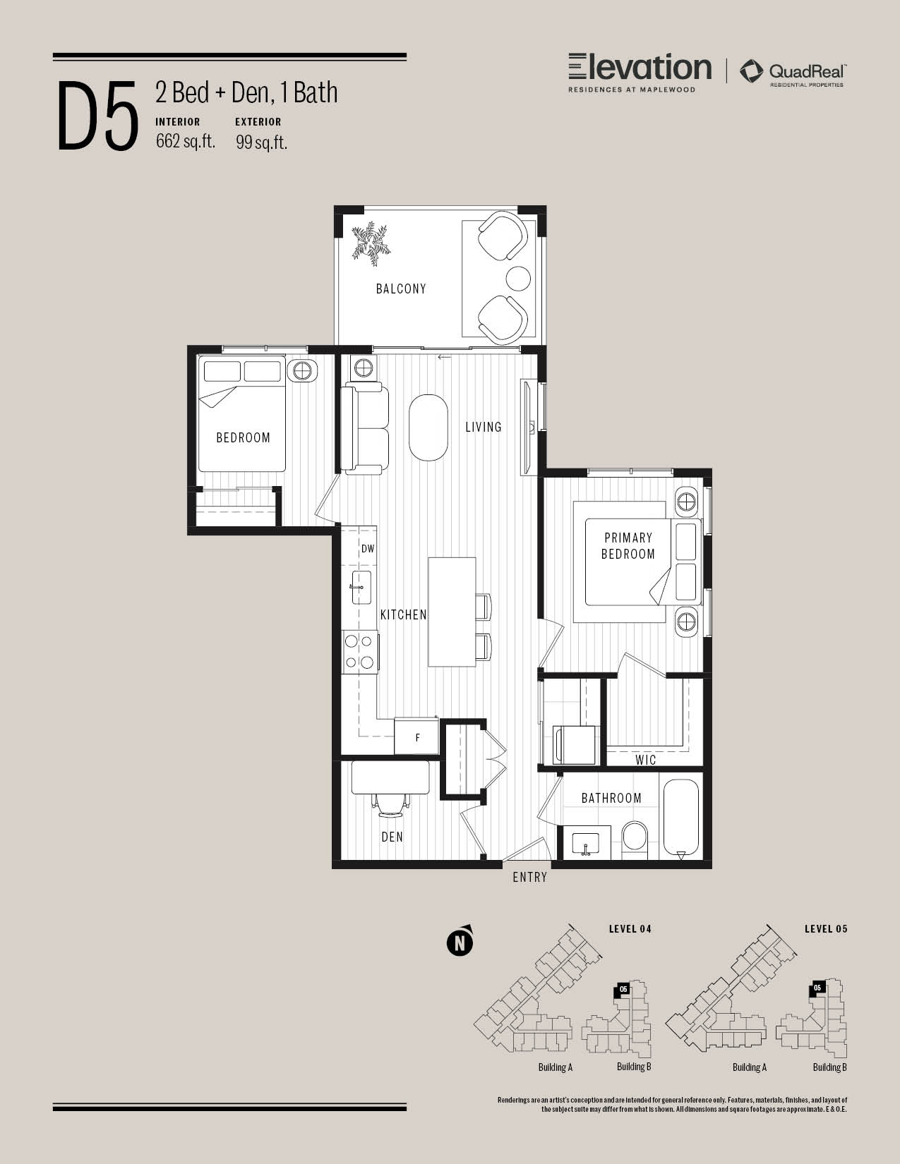 D5