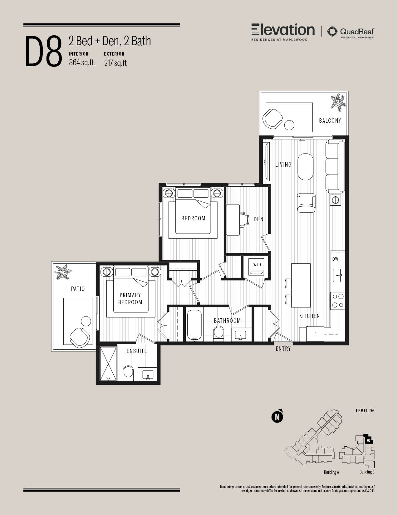 D8