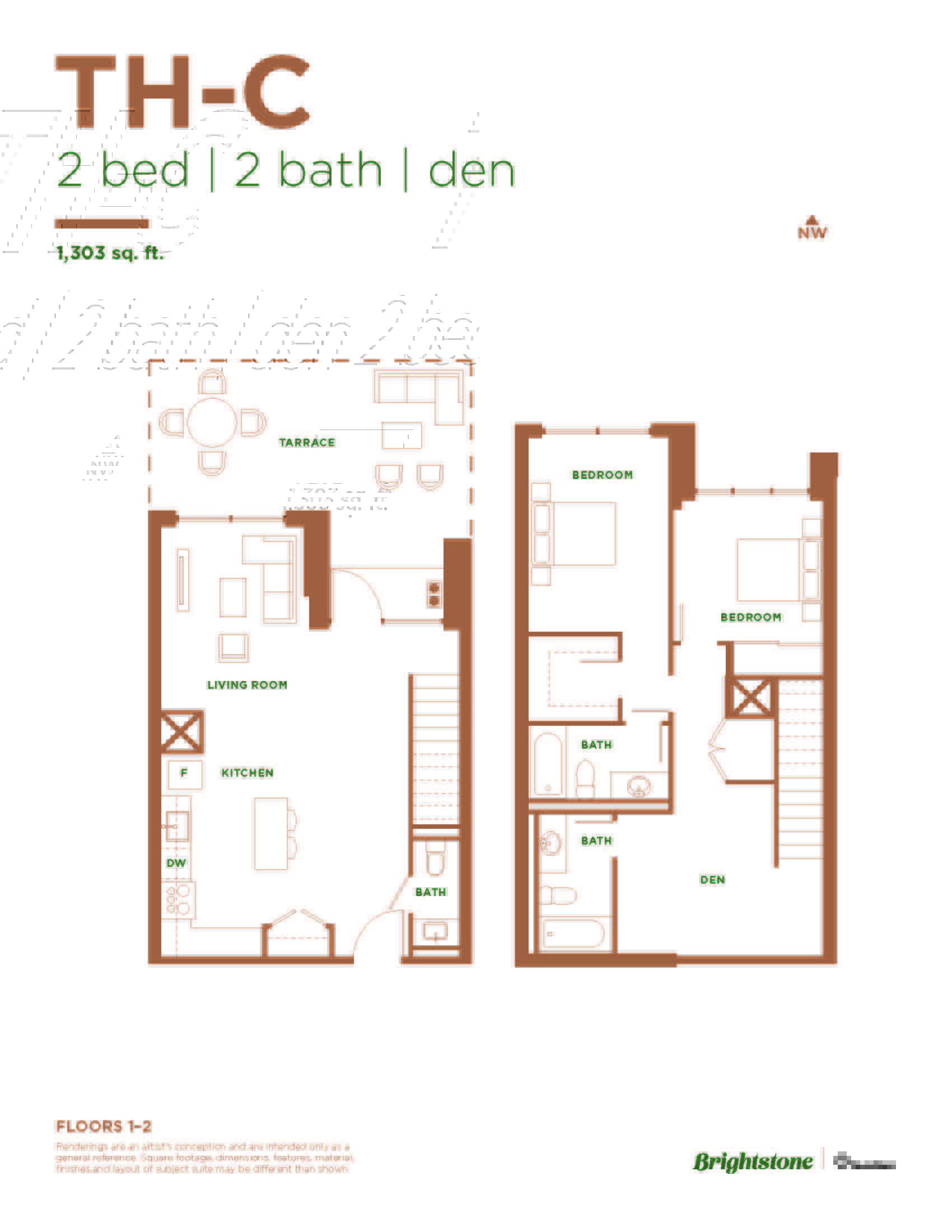 Townhouse C