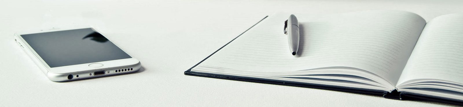 Banner Note Book With Pen1 at Martin Estates Apartments, Shelbyville, IN