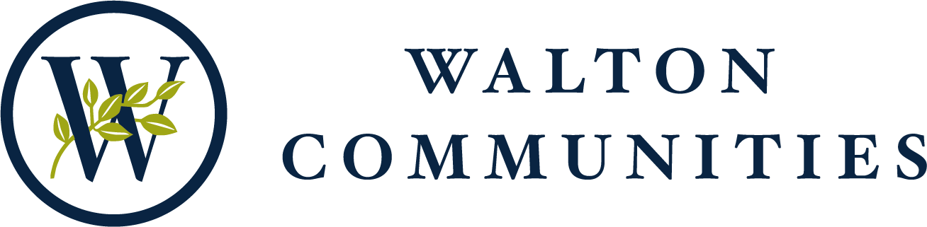 The image features a logo with the letter