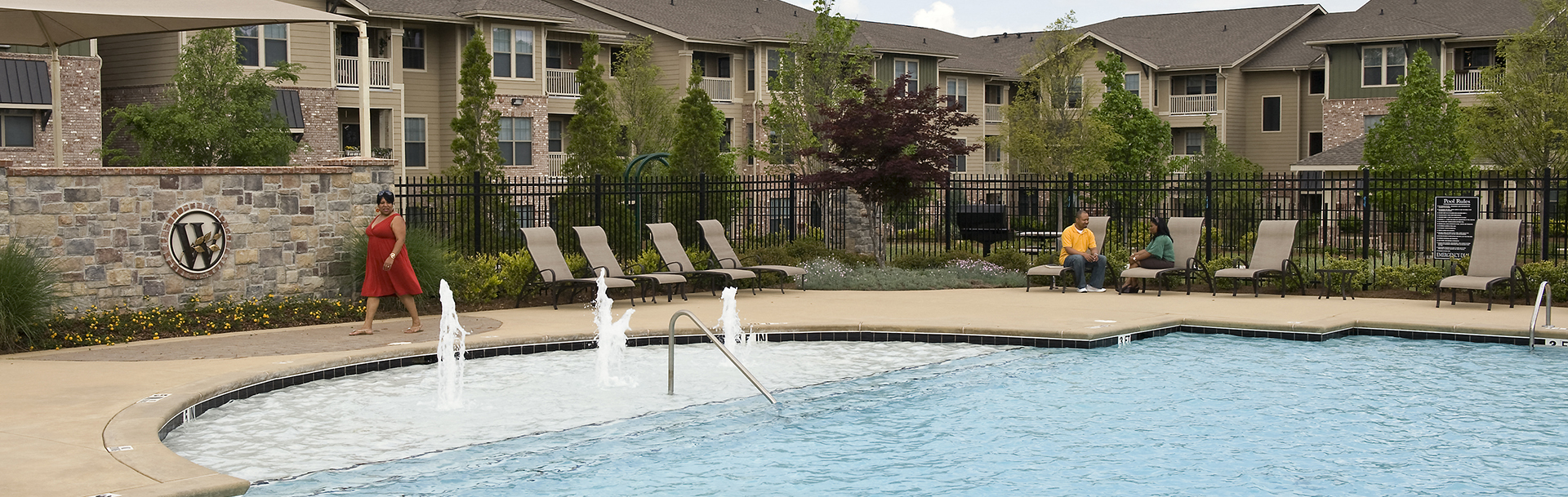 Login to Walton Village to track your account | Walton Village