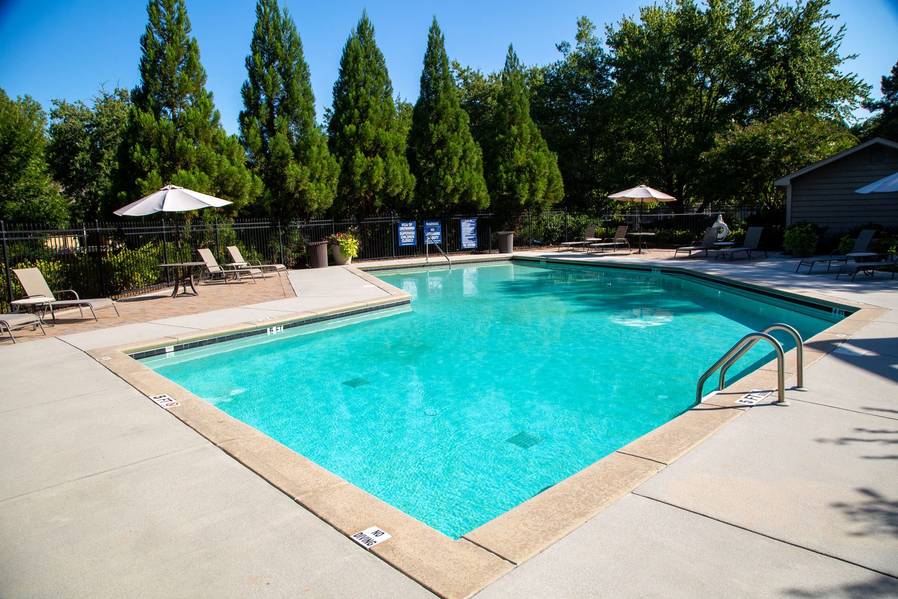 Walton Crossing Apartments in Austell, GA