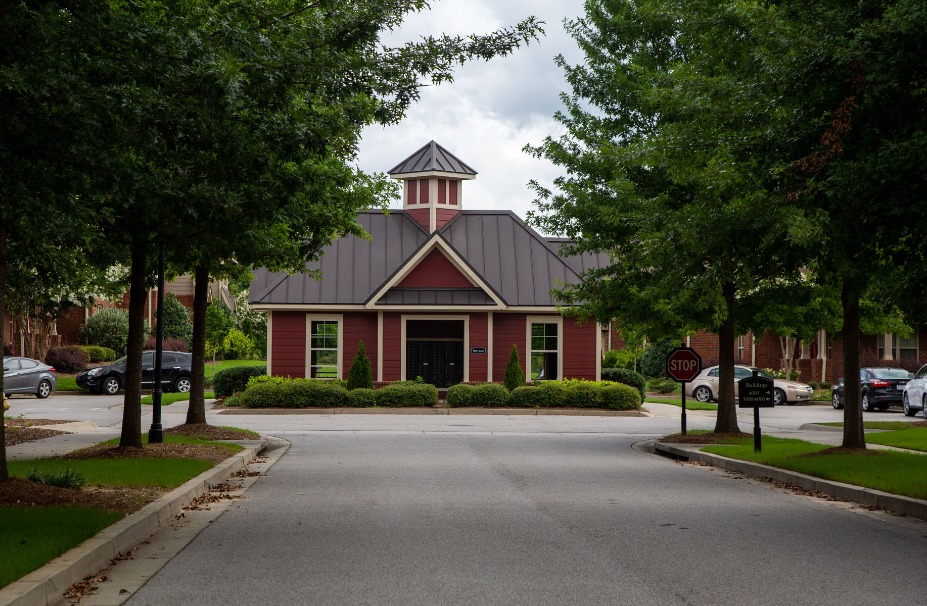 Walton Oaks Apartments in Augusta, GA