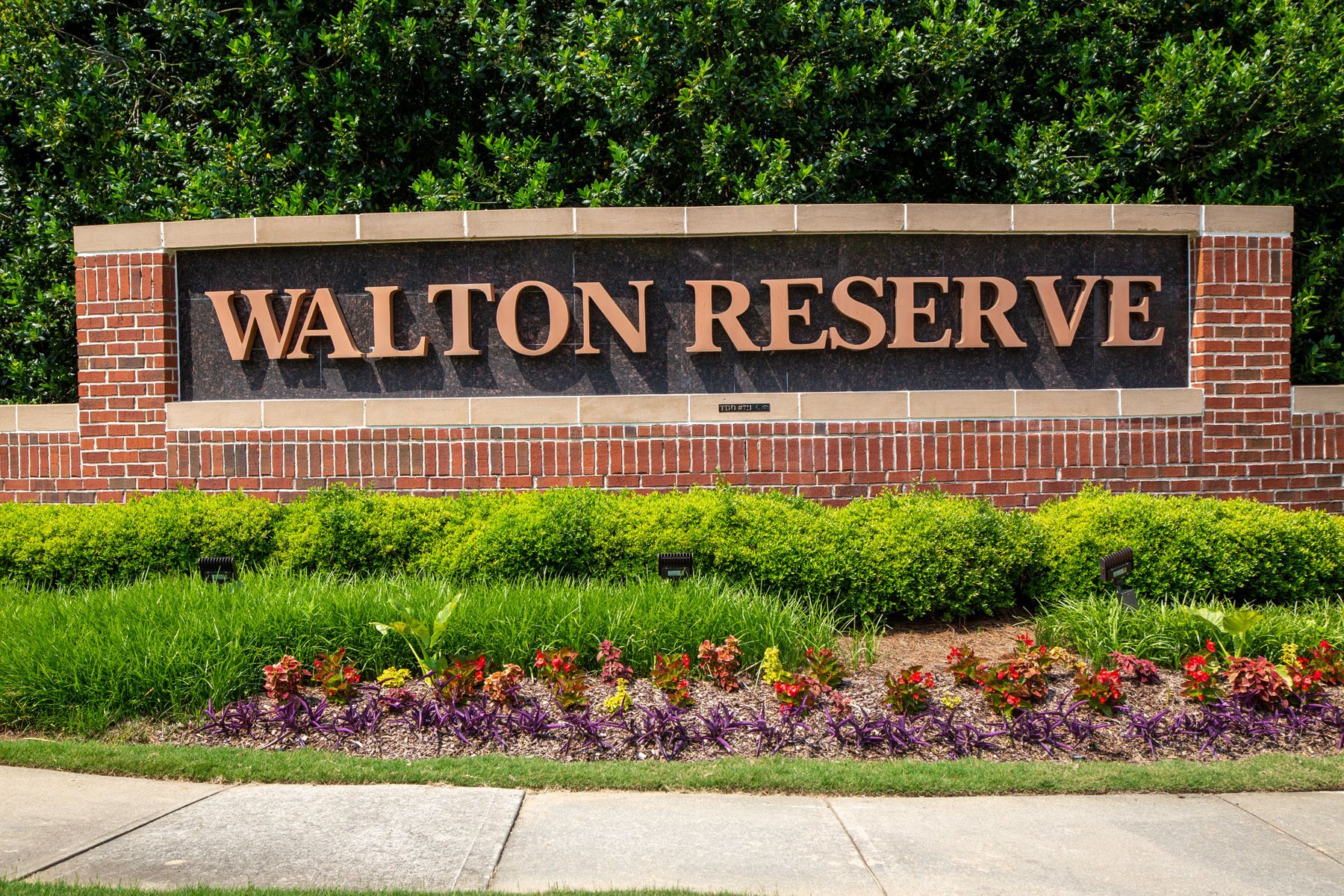 Photos and Video of Walton Reserve in Austell, GA
