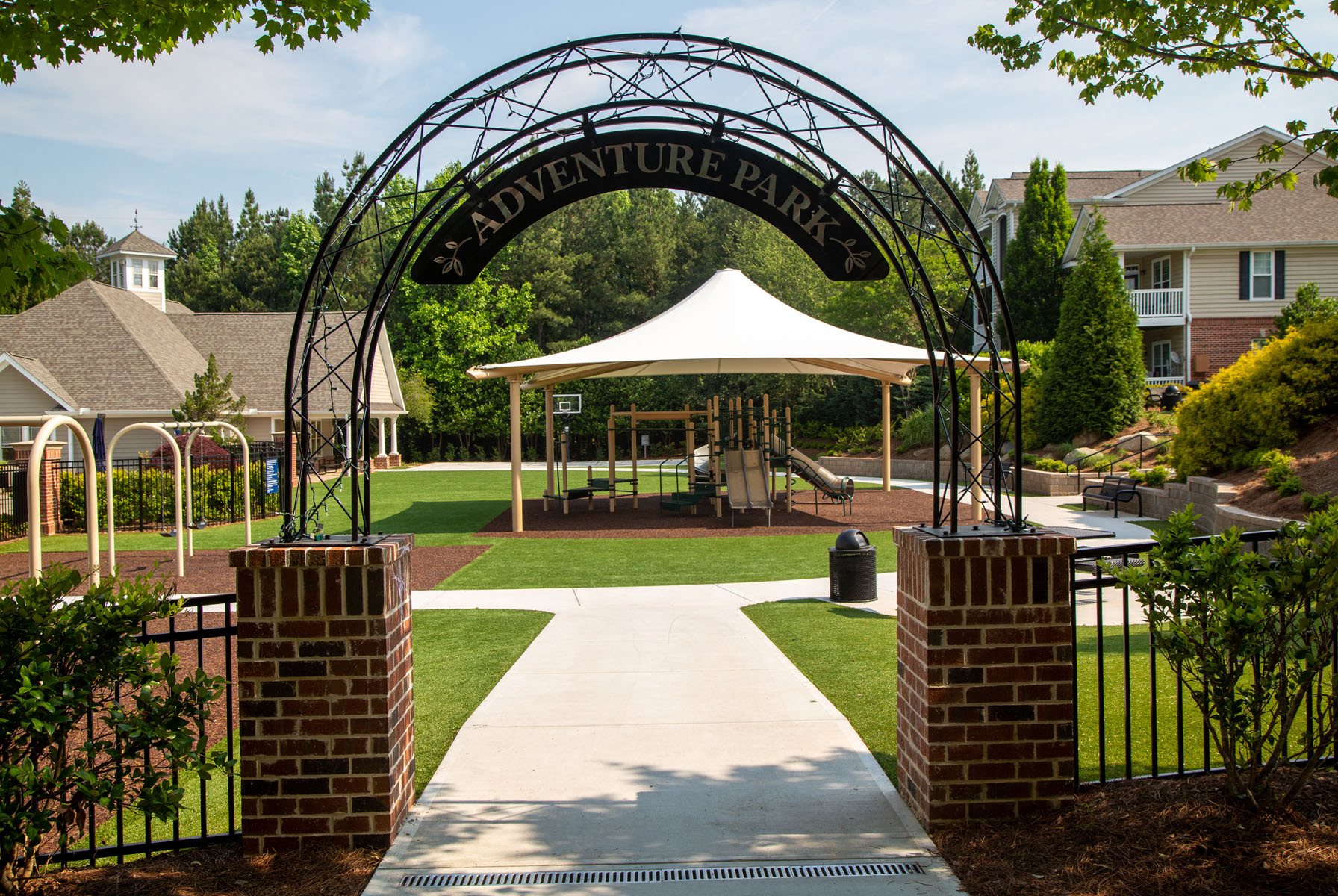 Photos and Video of Walton Reserve in Austell, GA