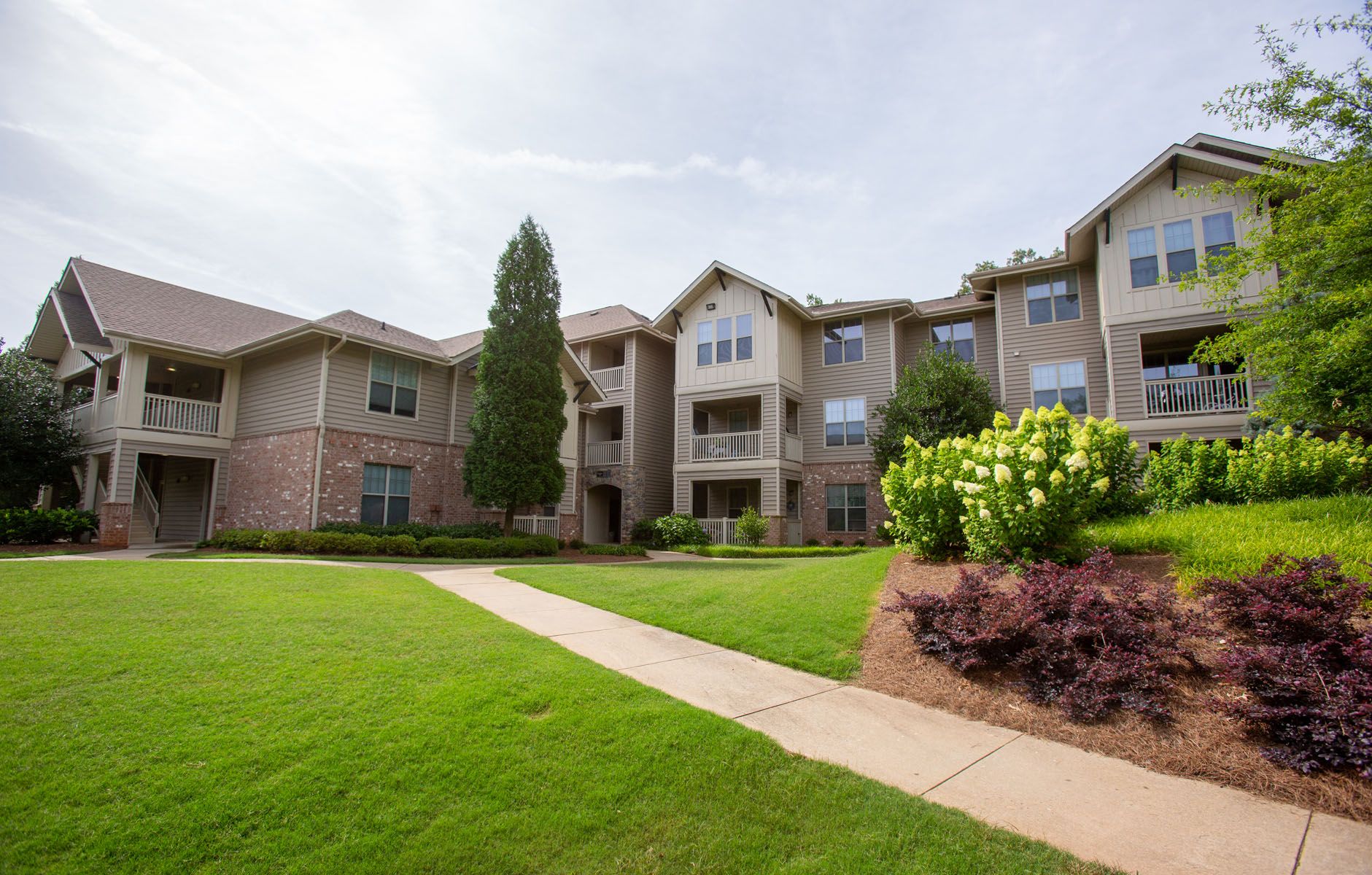 Walton Village Apartments In Marietta