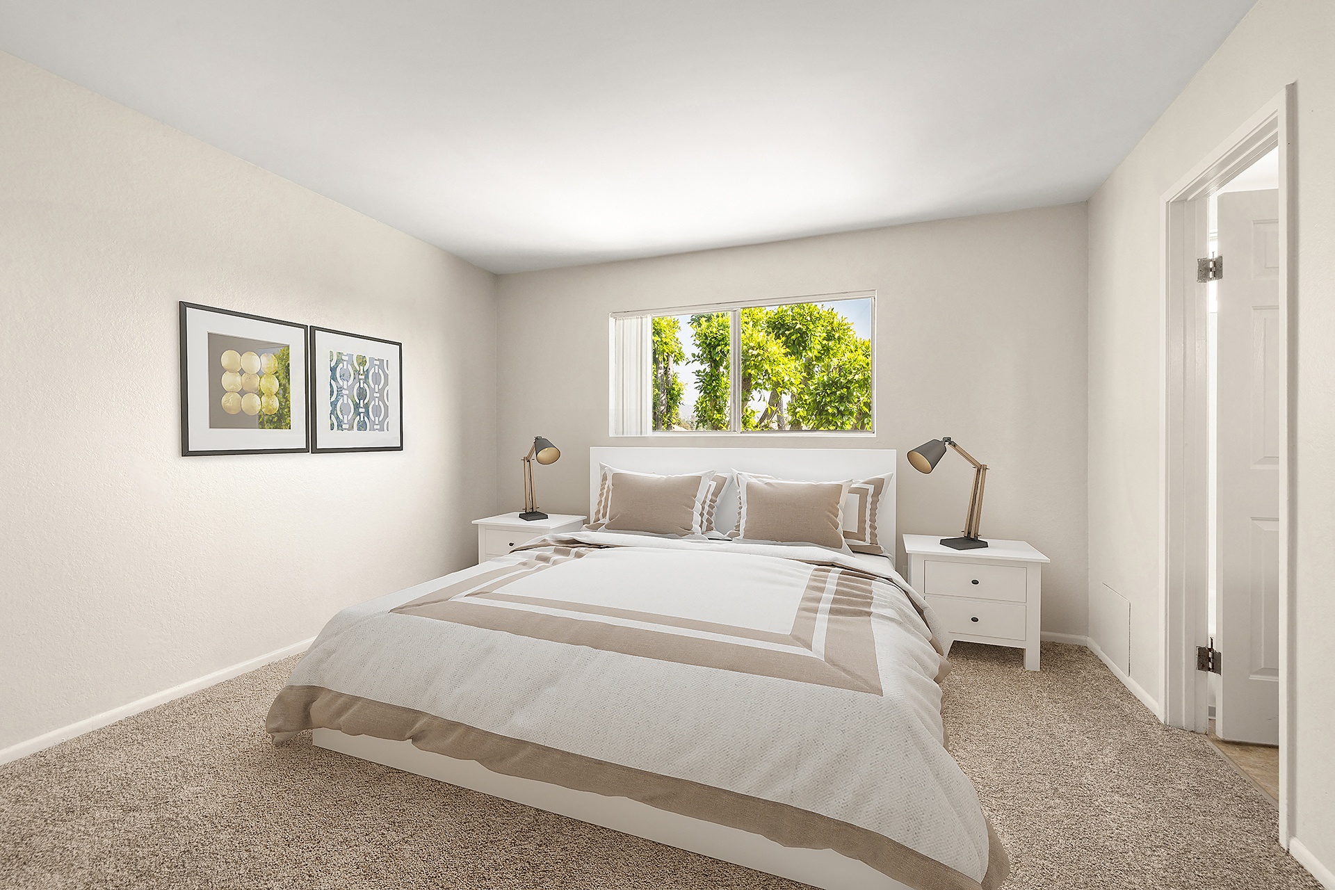 Banner Image at Topanga Canyon Apartments, California, 91304