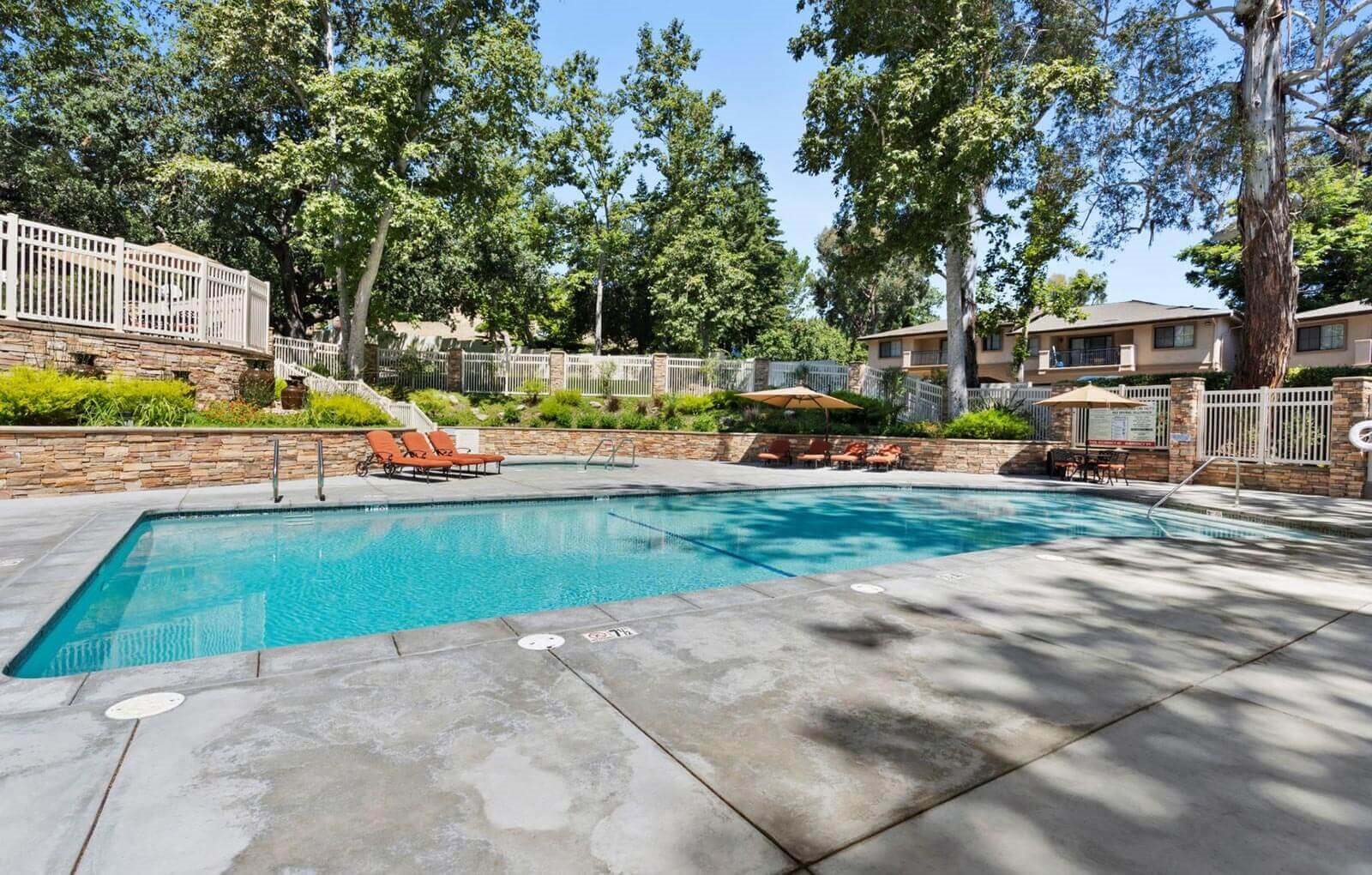 Banner Image at The Meadows at Westlake Village Apartments,Westlake Village