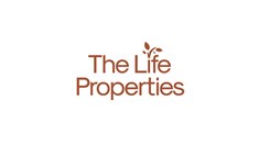The Life Properties Logo 1