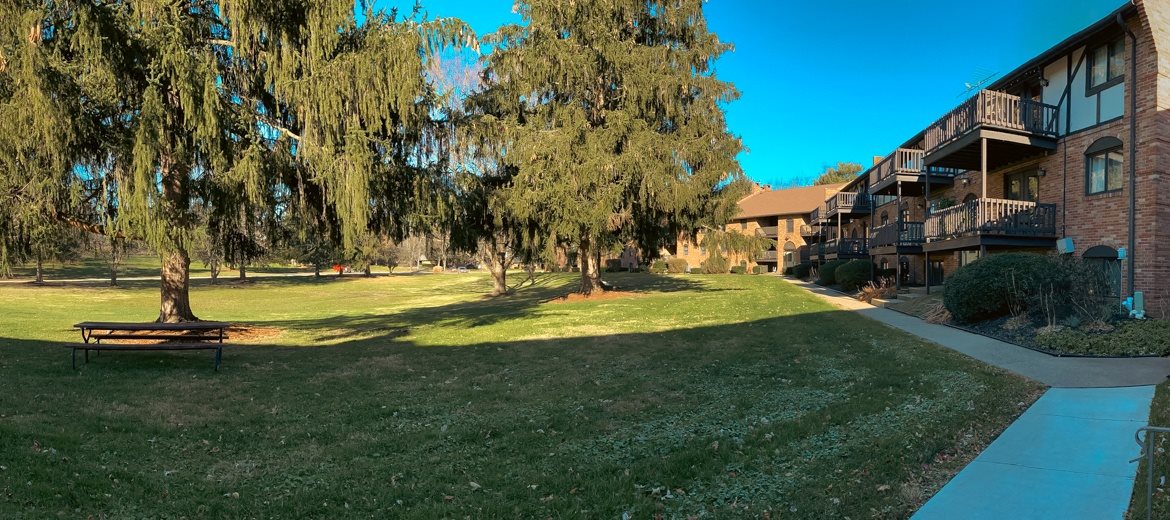 Carriage Hill Apartments A 55 and Better Community Apartments in