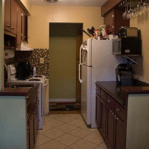 Example Kitchen