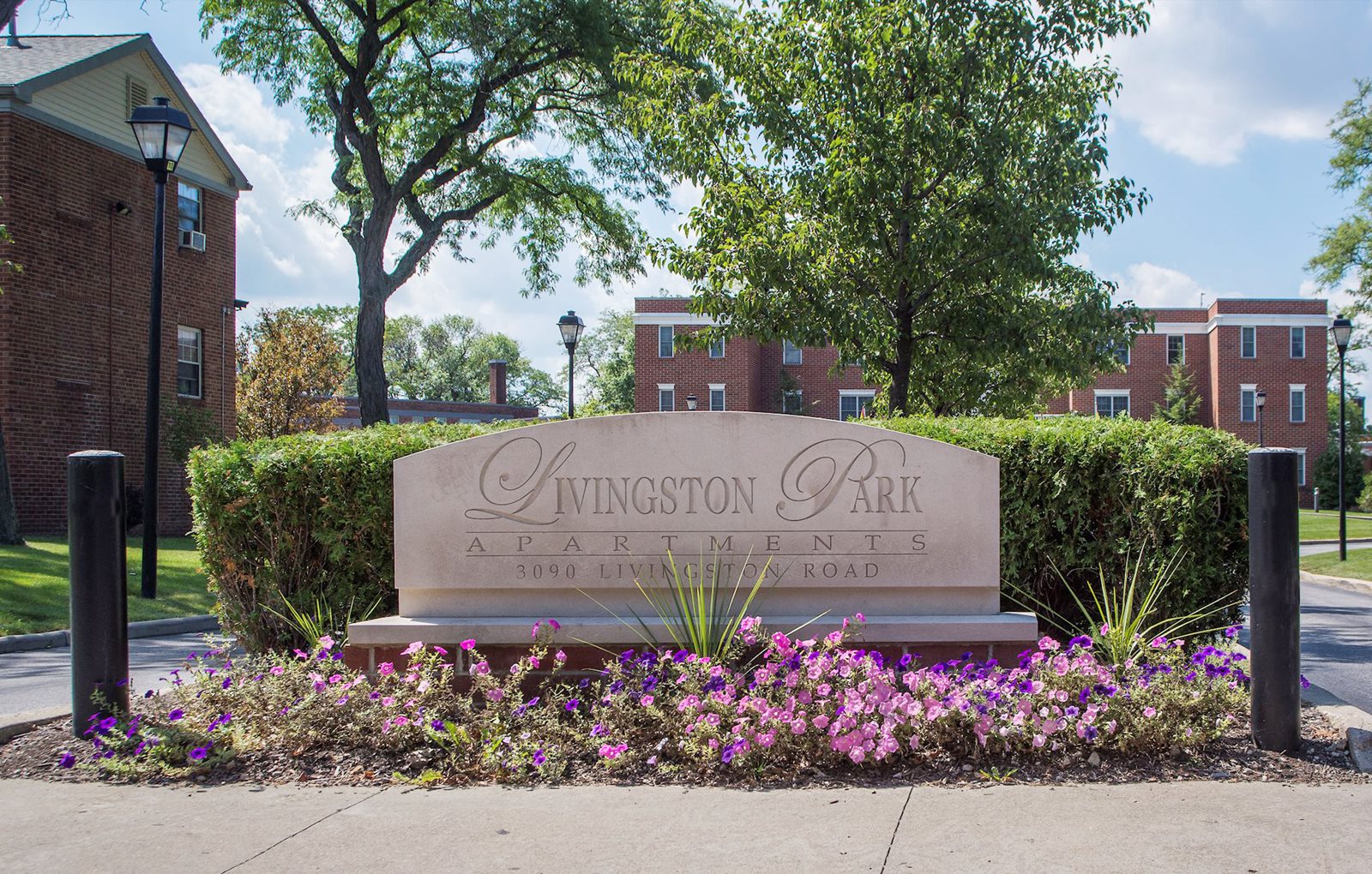 Livingston Park Apartments Apartments in Cleveland, OH