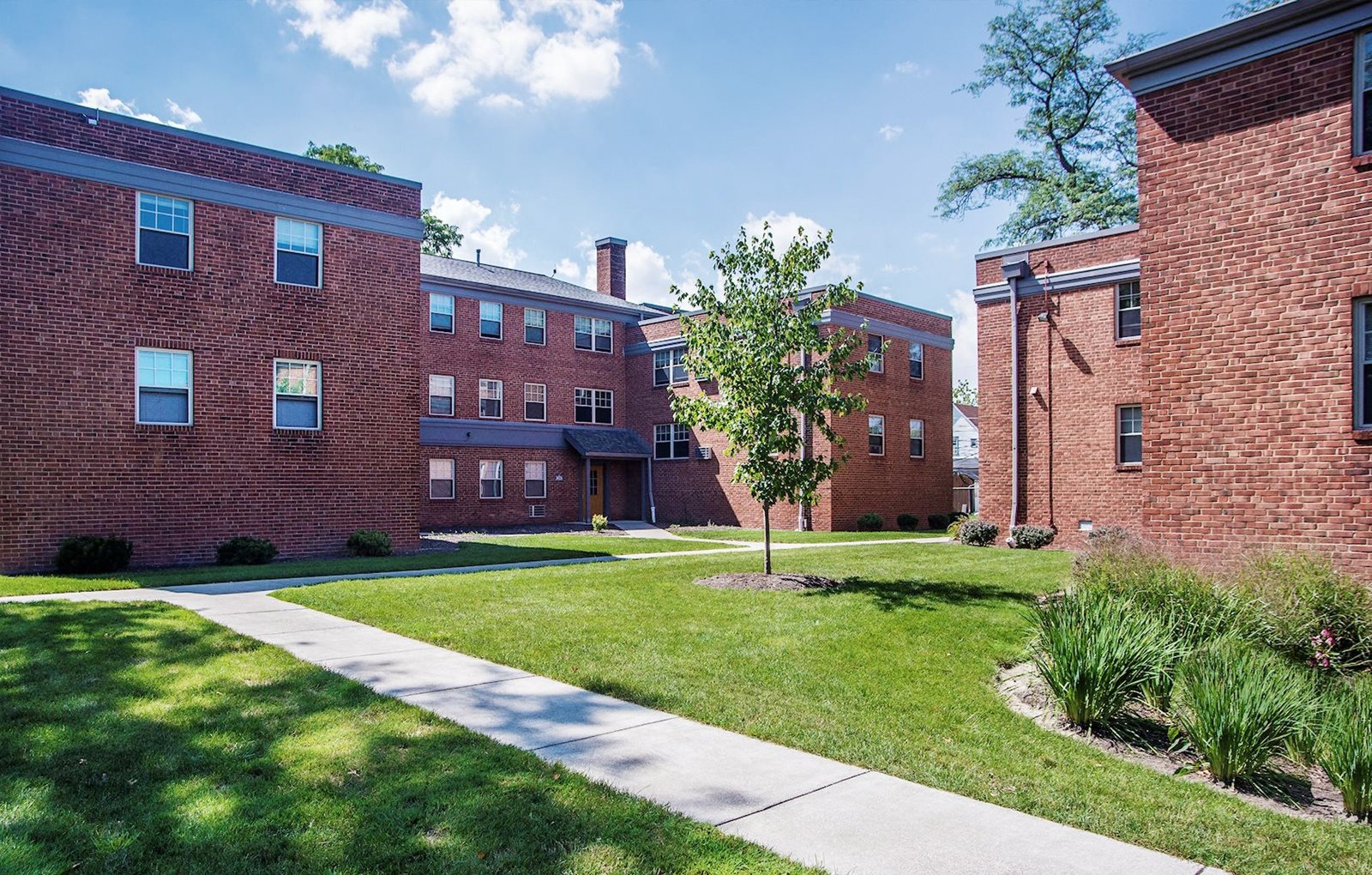 Livingston Park Apartments Apartments in Cleveland, OH