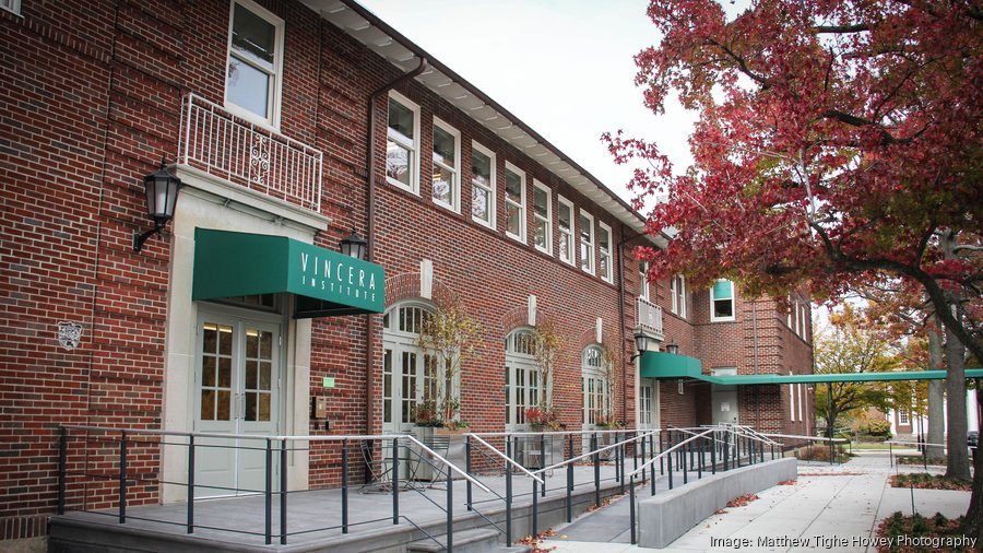 Vincera Institute Building 489, Philadelphia Naval Business Center, Philadelphia, PA