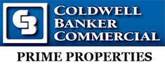 Coldwell Banker Commercial Prime Properties Logo 1