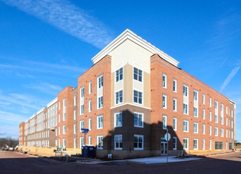 Heronview Apartments Apartments in Sterling, VA