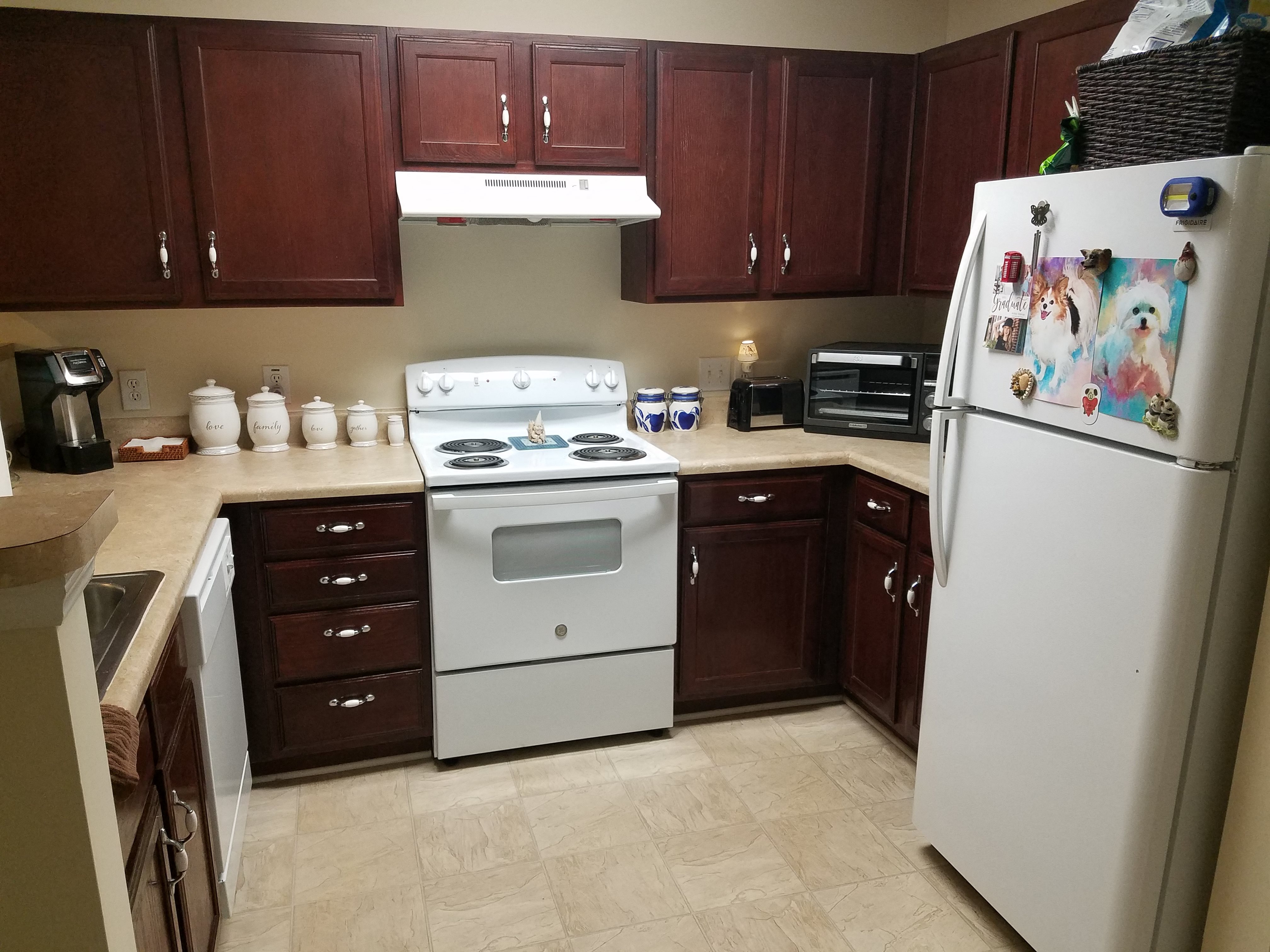 Photos and Video of Mountain View Senior Apts in Kernersville, NC