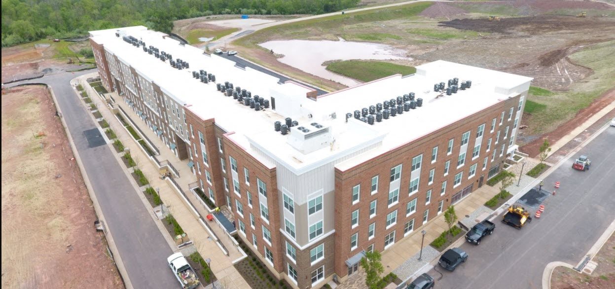 Heronview Apartments Apartments in Sterling, VA