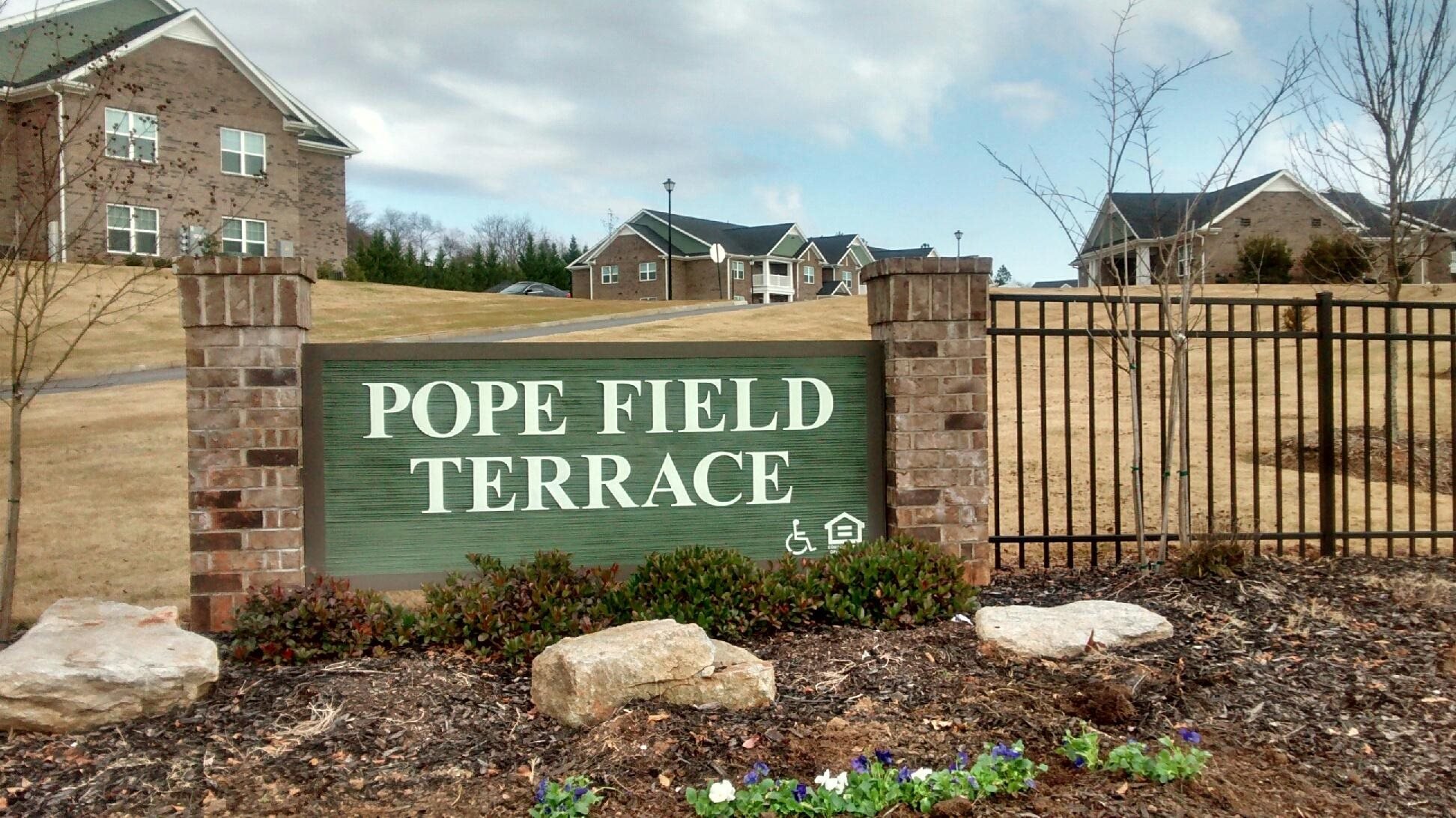 Photos and Video of Pope Field Terrace SC, LLC in Easley, SC