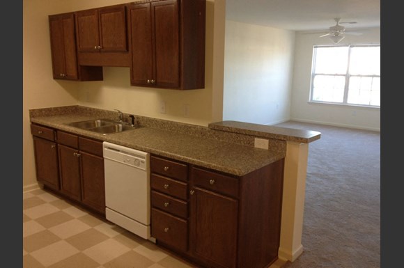 Carriage Hills Housing, LLC Apartments, 1050 Linkhaw Road, Lumberton