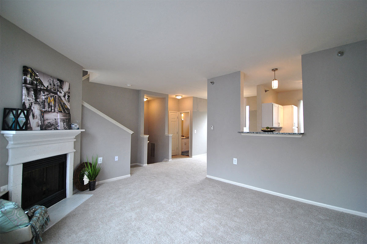 fairlane town center apartments living room