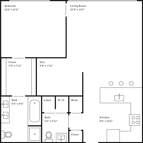 A4 - Boulevard