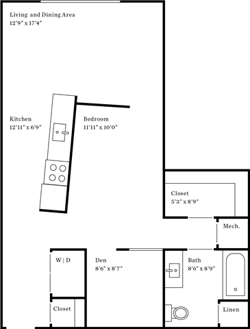 S3HP - Ludlow