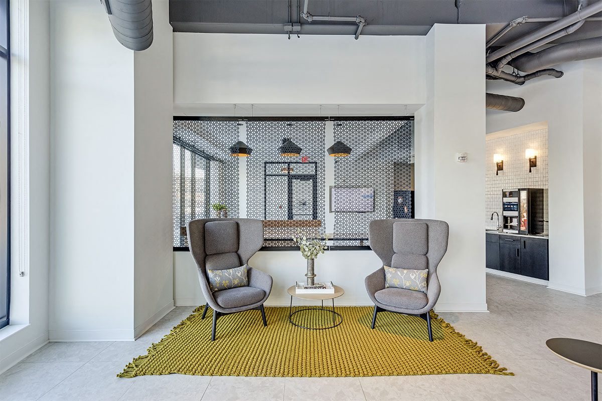 Photos and Video of The Asher in Minneapolis, MN